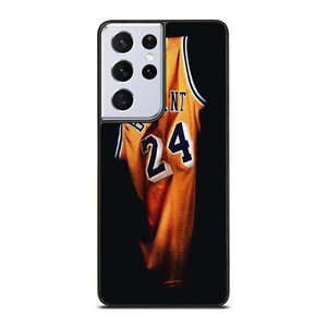 KOBE BRYANT TANKTOP Samsung Galaxy S21 Ultra Case Cover KOBE BRYANT TANKTOP Samsung Galaxy S21 Ultra Case Cover