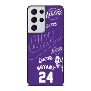 KOBER BRYANT LAKERS NIKE PURPLE Samsung Galaxy S21 Ultra Case Cover KOBER BRYANT LAKERS NIKE PURPLE Samsung Galaxy S21 Ultra Case Cover