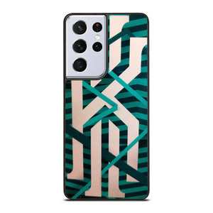 KYRIE IRVING ABSTRACT LOGO Samsung Galaxy S21 Ultra Case Cover KYRIE IRVING ABSTRACT LOGO Samsung Galaxy S21 Ultra Case Cover