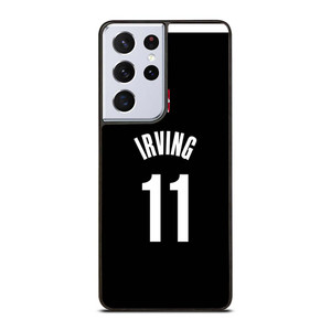 KYRIE IRVING BROOKLYN NETS NBA Samsung Galaxy S21 Ultra Case Cover