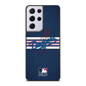 LA LOS ANGELES DODGERS MLB BASEBALL Samsung Galaxy S21 Ultra Case Cover LA LOS ANGELES DODGERS MLB BASEBALL Samsung Galaxy S21 Ultra Case Cover
