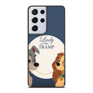 LADY AND THE TRAMP SPAGHETTI DISNEY CARTOON Samsung Galaxy S21 Ultra Case Cover LADY AND THE TRAMP SPAGHETTI DISNEY CARTOON Samsung Galaxy S21 Ultra Case Cover