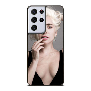 LADY GAGA 2 Samsung Galaxy S21 Ultra Case Cover