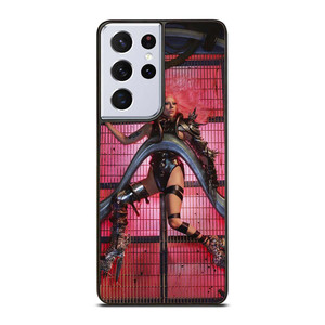 LADY GAGA Samsung Galaxy S21 Ultra Case Cover LADY GAGA Samsung Galaxy S21 Ultra Case Cover
