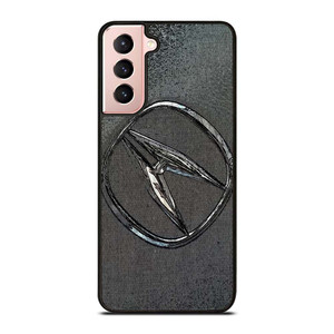 ACURA RUSTY LOGO Samsung Galaxy S21 Case Cover ACURA RUSTY LOGO Samsung Galaxy S21 Case Cover
