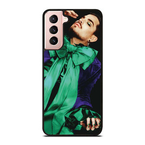 ADAM LAMBERT VELVET ALBUM Samsung Galaxy S21 Case Cover
