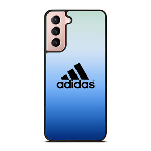 ADIDAS BLUE SKY LOGO Samsung Galaxy S21 Case Cover ADIDAS BLUE SKY LOGO Samsung Galaxy S21 Case Cover