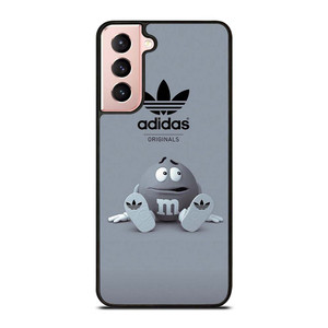 ADIDAS M&M CANDY Samsung Galaxy S21 Case Cover ADIDAS M&M CANDY Samsung Galaxy S21 Case Cover