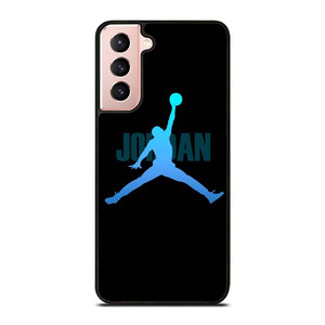 AIR JORDAN LOGO Samsung Galaxy S21 Case Cover