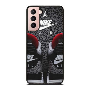 AIR JORDAN NIKE SNEAKERS Samsung Galaxy S21 Case Cover AIR JORDAN NIKE SNEAKERS Samsung Galaxy S21 Case Cover