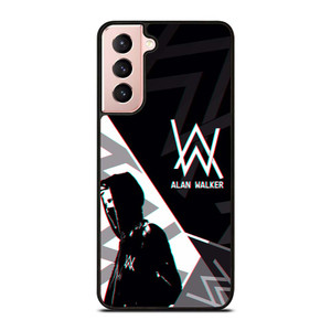 ALAN WALKER DJ  Samsung Galaxy S21 Case Cover