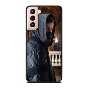 ALAN WALKER DJ 2 Samsung Galaxy S21 Case Cover