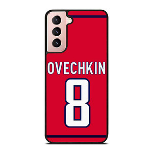 ALEXANDER OVECHKIN WASHINGTON CAPITALS KIT Samsung Galaxy S21 Case Cover ALEXANDER OVECHKIN WASHINGTON CAPITALS KIT Samsung Galaxy S21 Case Cover