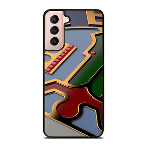 ALFA ROMEO ICON EMBLEM Samsung Galaxy S21 Case Cover ALFA ROMEO ICON EMBLEM Samsung Galaxy S21 Case Cover