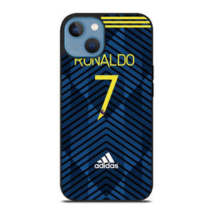 CRISTIANO RONALDO MANCHESTER UNITED ADIDAS iPhone 13 Case Cover CRISTIANO RONALDO MANCHESTER UNITED ADIDAS iPhone 13 Case Cover