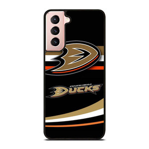 ANAHEIM DUCKS SYMBOL Samsung Galaxy S21 Case Cover