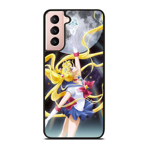 ANIME SAILOR MOON Samsung Galaxy S21 Case Cover ANIME SAILOR MOON Samsung Galaxy S21 Case Cover