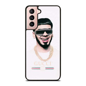 ANUEL AA RAPPER GUCCI Samsung Galaxy S21 Case Cover ANUEL AA RAPPER GUCCI Samsung Galaxy S21 Case Cover