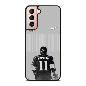 ANZE KOPITAR 11 LOS ANGELES KINGS Samsung Galaxy S21 Case Cover
