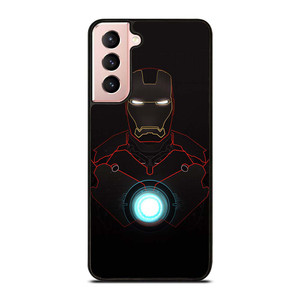 ARC REACTOR IRONMAN ART Samsung Galaxy S21 Case Cover