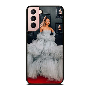 ARIANA GRANDE SINGER Samsung Galaxy S21 Case Cover