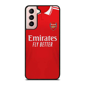 ARSENAL FC 2022 KIT Samsung Galaxy S21 Case Cover