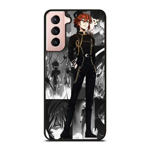 ARTHUR LEYWIN THE BEGINNING AFTER THE END 2 Samsung Galaxy S21 Case Cover