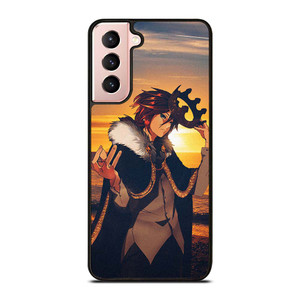 ARTHUR LEYWIN THE BEGINNING AFTER THE END Samsung Galaxy S21 Case Cover