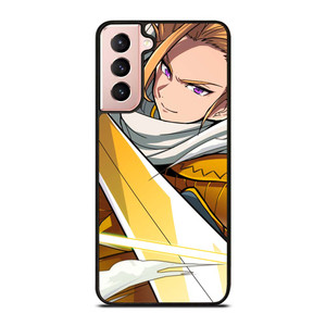 ARTHUR PENDRAGON SEVEN DEADLY SINS ANIME Samsung Galaxy S21 Case Cover