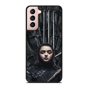 ARYA STARK GAME OF THRONES Samsung Galaxy S21 Case Cover ARYA STARK GAME OF THRONES Samsung Galaxy S21 Case Cover