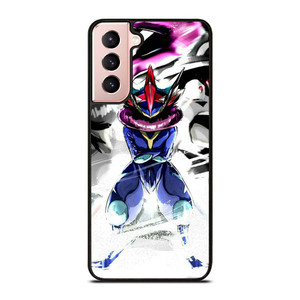 ASH GRENINJA POKEMON ACT Samsung Galaxy S21 Case Cover ASH GRENINJA POKEMON ACT Samsung Galaxy S21 Case Cover