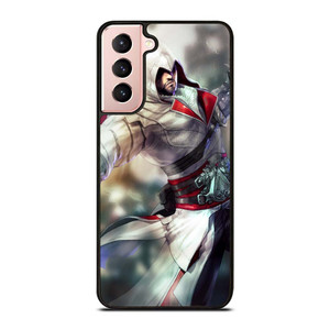ASSASSIN'S CREED GAME 2 Samsung Galaxy S21 Case Cover