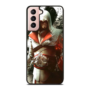 ASSASSIN'S CREED GAME Samsung Galaxy S21 Case Cover