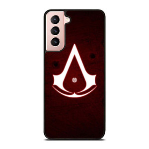 ASSASSIN'S CREED LOGO Samsung Galaxy S21 Case Cover