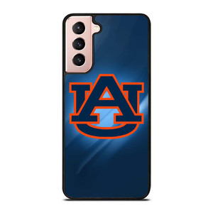 AUBURN TIGERS FOOTBALL LOGO Samsung Galaxy S21 Case Cover