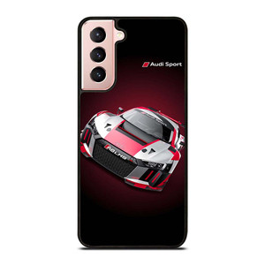 AUDI R8 RACING LINE Samsung Galaxy S21 Case Cover AUDI R8 RACING LINE Samsung Galaxy S21 Case Cover