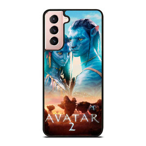 AVATAR 2 THE WAY OF WATER Samsung Galaxy S21 Case Cover