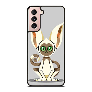 AVATAR MOMO CUTE 2 Samsung Galaxy S21 Case Cover AVATAR MOMO CUTE 2 Samsung Galaxy S21 Case Cover