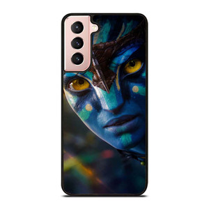 AVATAR THE WAY OF WATER NEYTIRI Samsung Galaxy S21 Case Cover