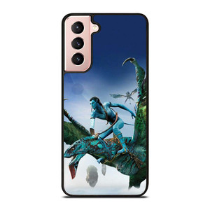 AVATAR TORUK MAKTO Samsung Galaxy S21 Case Cover
