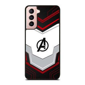 AVENNGERS ENDGAME SUITS Samsung Galaxy S21 Case Cover