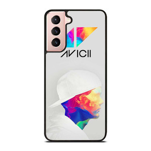 AVICII ARTWORK Samsung Galaxy S21 Case Cover