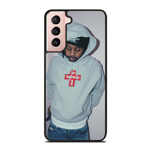 BABYFACE RAY RAPPER Samsung Galaxy S21 Case Cover