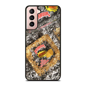 BACKWOODS HONEY CIGARS Samsung Galaxy S21 Case Cover