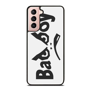 BAD BOY FIGHTING MMA ICON Samsung Galaxy S21 Case Cover