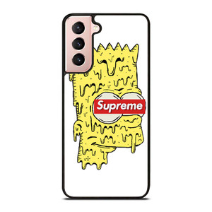 BART SIMPSON SUPREME Samsung Galaxy S21 Case Cover BART SIMPSON SUPREME Samsung Galaxy S21 Case Cover