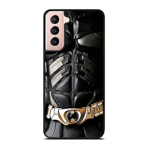 BATMAN ARMOR COSTUME Samsung Galaxy S21 Case Cover