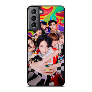NCT DREAM HOT SAUCE Samsung Galaxy S21 Plus Case Cover