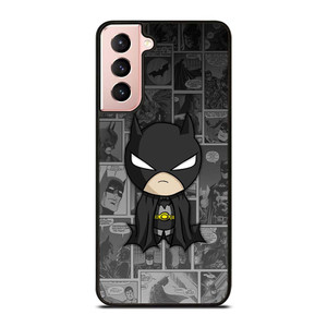 BATMAN COMICS Samsung Galaxy S21 Case Cover