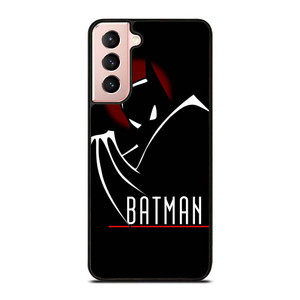BATMAN DC CARTOON Samsung Galaxy S21 Case Cover BATMAN DC CARTOON Samsung Galaxy S21 Case Cover